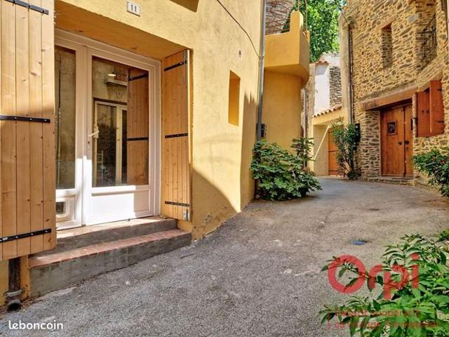 Maison vente à Prades, Rigarda