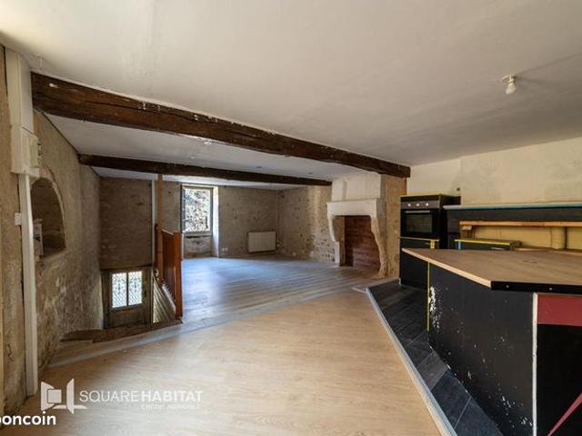 Maison vente à Fontenay-le-Comte, Fontenay-le-comte