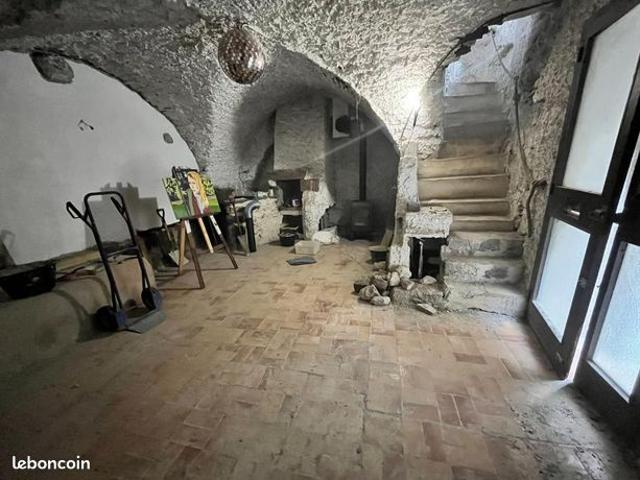 Maison vente à Largentière, Les Vans