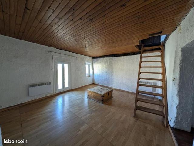 Maison vente à Lodève, Fontès