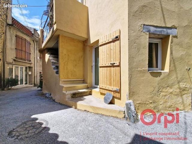 Maison vente à Prades, Rigarda
