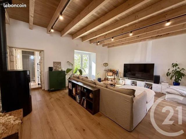 Maison vente à Grenoble, Le Gua