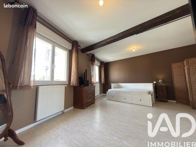 Maison vente à Issoire