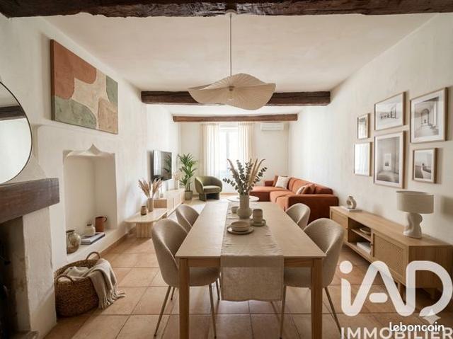 Maison vente à Istres, Martigues