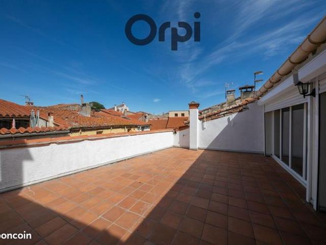 Maison vente à Perpignan, Pézilla-la-rivière