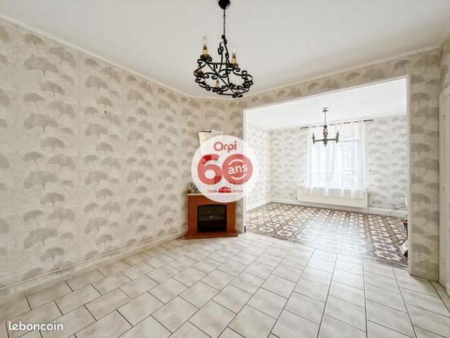 Maison vente à Arras