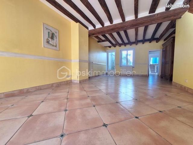 Maison vente à Orléans, Jargeau