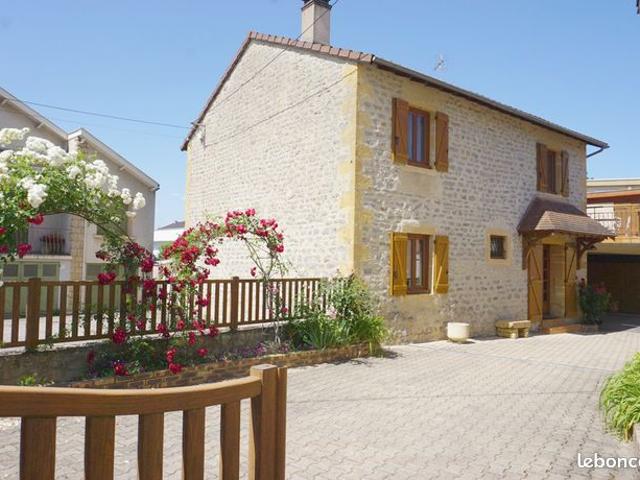 Maison vente à Charolles, Paray-le-monial