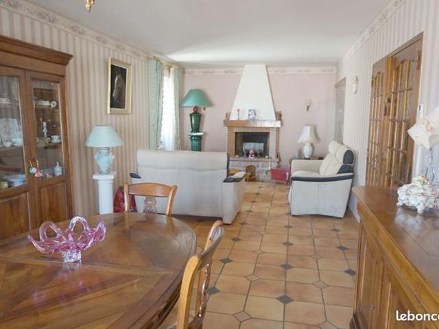Maison vente à Charolles, Paray-le-monial