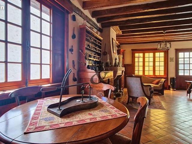 Maison vente à Romorantin-Lanthenay, Pontlevoy