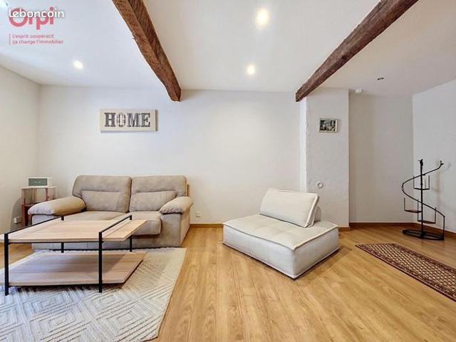 Maison vente à Prades, Rodès