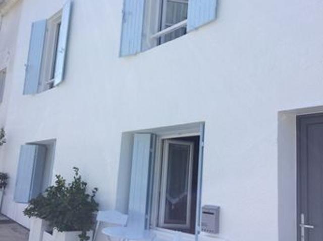 Maison vente à Saintes, Mortagne-sur-gironde