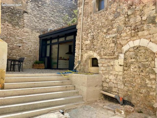 Maison vente à Nyons, Saint-paul-trois-châteaux