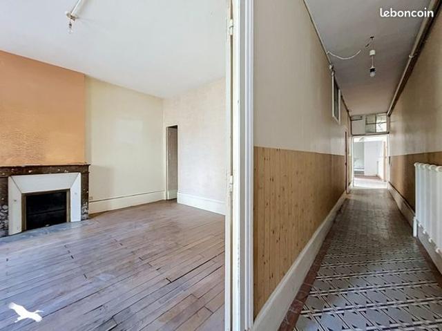 Maison vente à Saint-Amand-Montrond, Cher