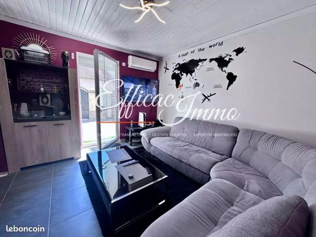 Maison vente à Perpignan