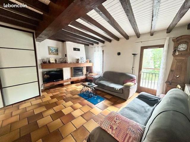 Maison vente à Bagnères-de-Bigorre, Sarrancolin