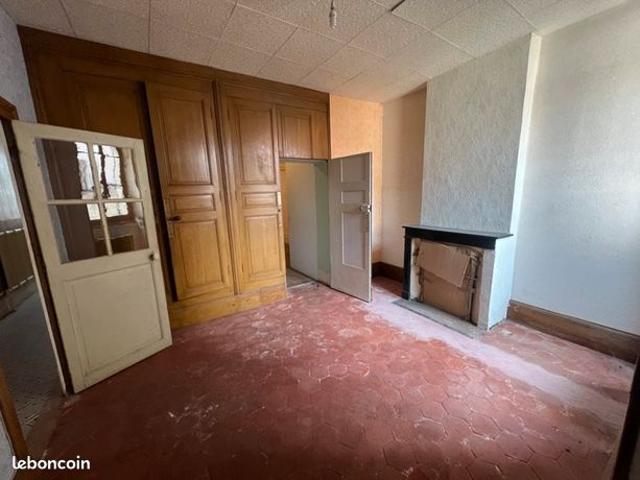 Maison vente à Saint-Amand-Montrond, Saint-amand-montrond