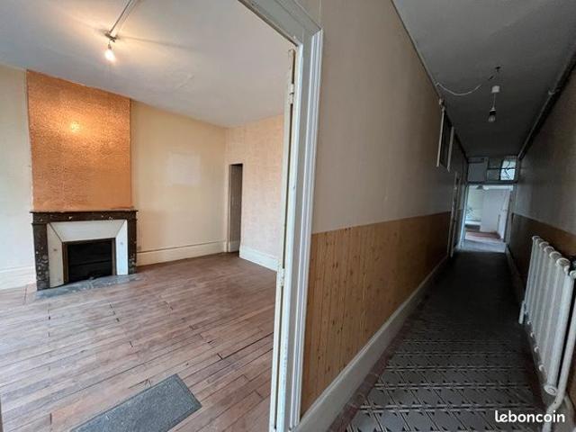 Maison vente à Saint-Amand-Montrond, Saint-amand-montrond