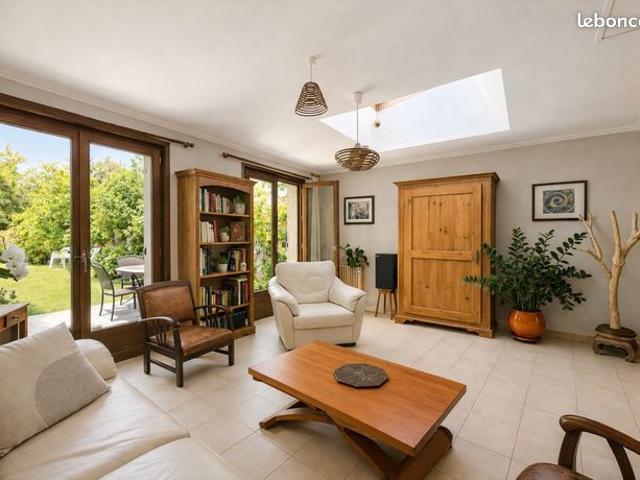Maison vente à Sarcelles, Marly-la-ville