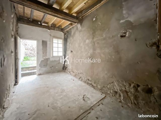 Maison vente à Pamiers
