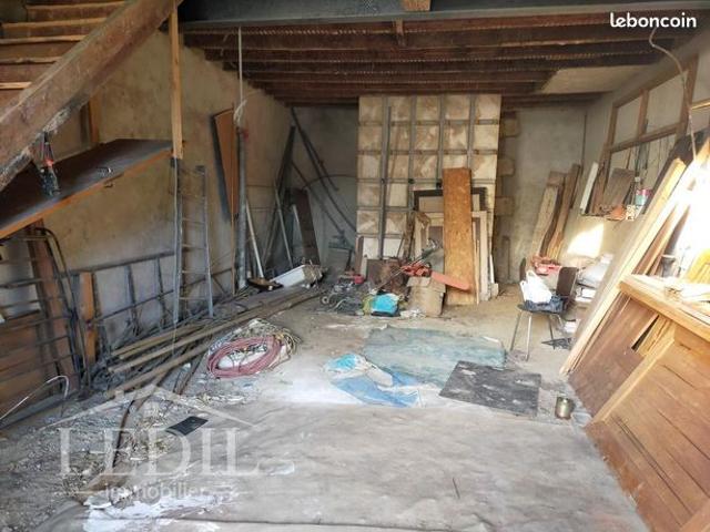Maison vente à Condom