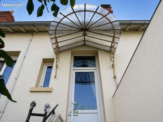 Maison vente à Roanne, Riorges