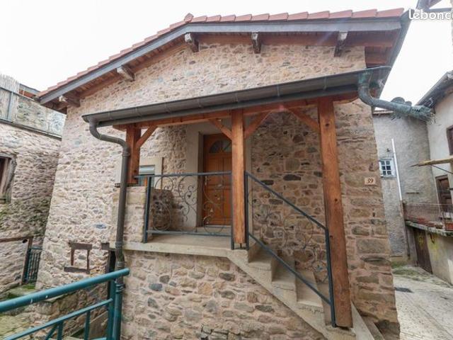 Maison vente à Saint-Étienne, Saint-romain-en-jarez