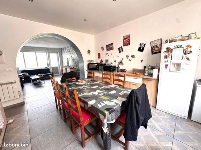 Maison vente à Roanne