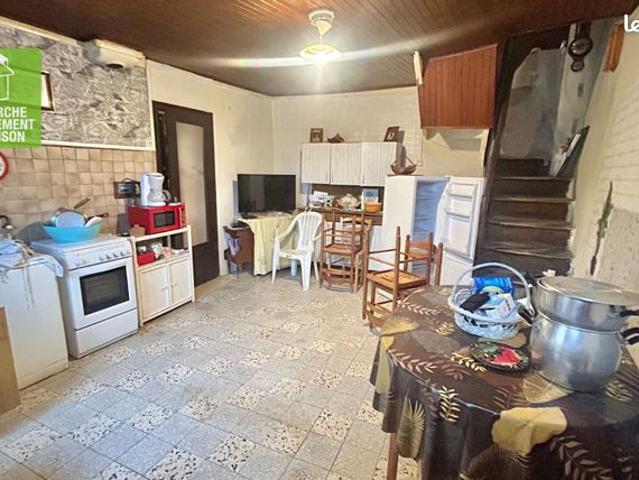 Maison vente à La Tour-du-Pin, Crémieu