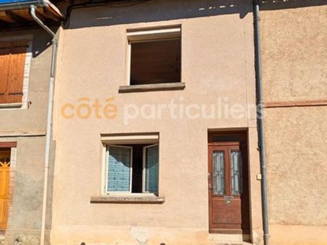 Maison vente à Castelsarrasin, Beaumont-de-lomagne