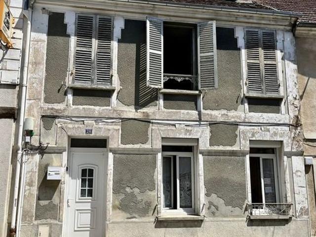 Maison vente à Provins, Donnemarie-dontilly
