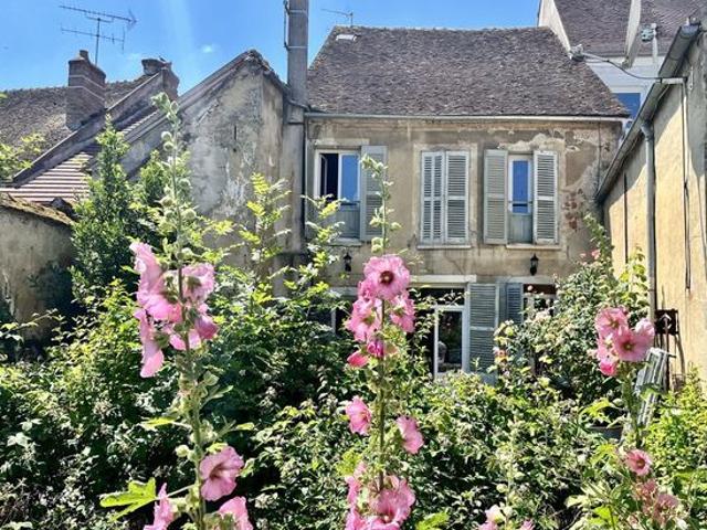 Maison vente à Provins, Donnemarie-dontilly