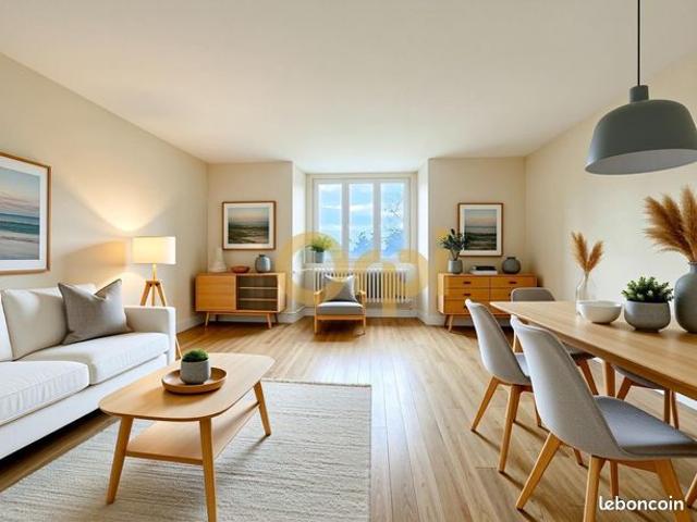 Maison vente à Auxerre, Beaumont