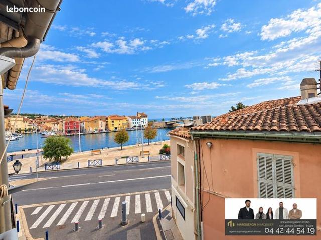 Maison vente à Martigues, Bouches-du-Rhône