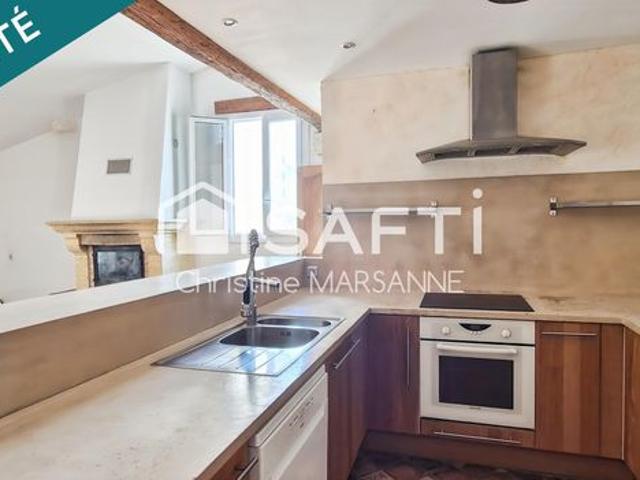 Maison vente à Apt, Pertuis