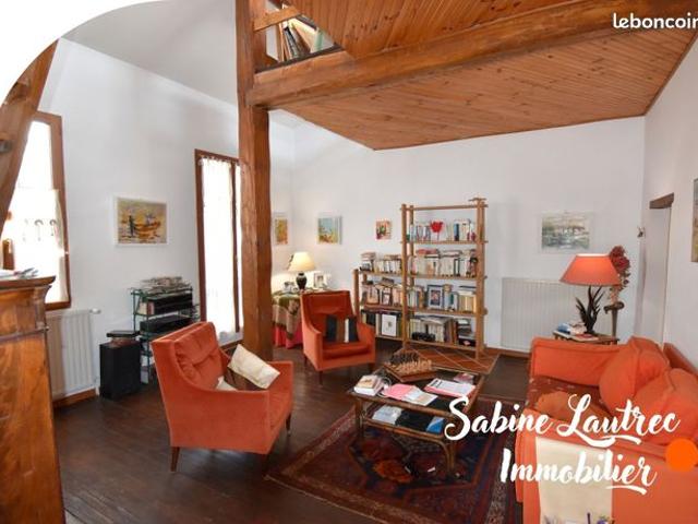 Maison vente à Gaillac, Tarn