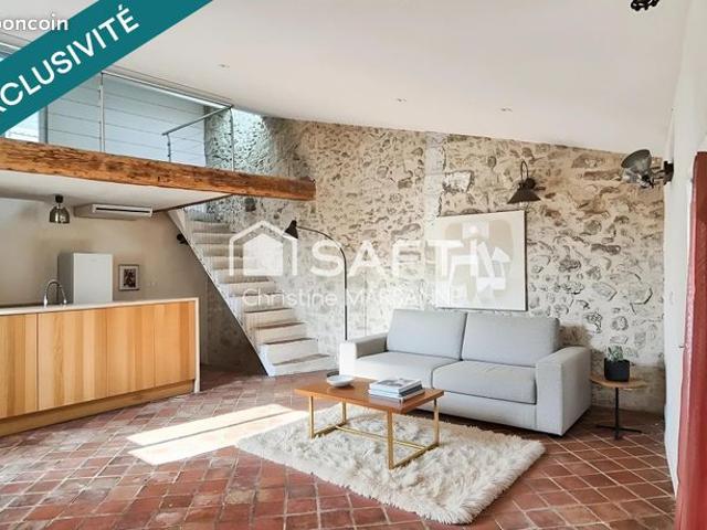 Maison vente à Apt, Pertuis