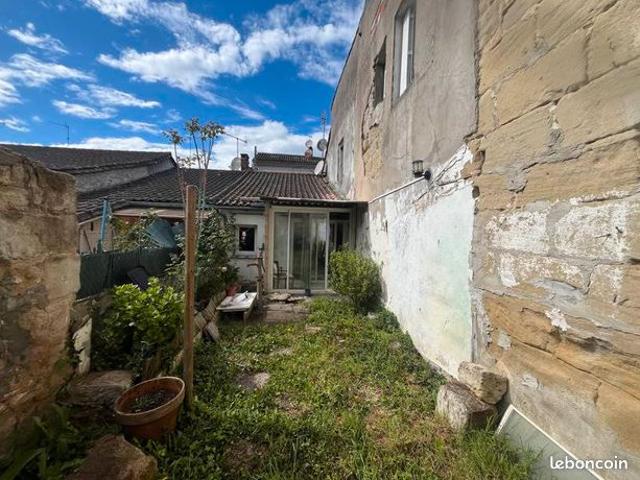 Maison vente à Marmande, Miramont-de-guyenne