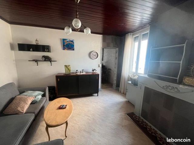 Maison vente à Marmande, Miramont-de-guyenne