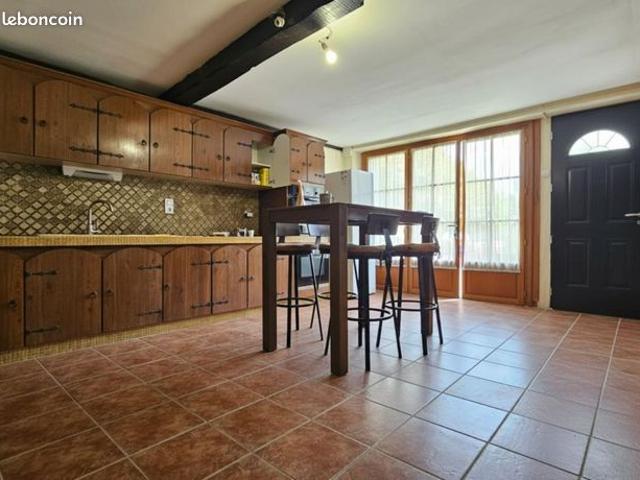 Maison vente à Clairac, Lot-et-Garonne