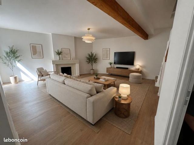 Maison vente à Béziers, Villeneuve-lès-béziers