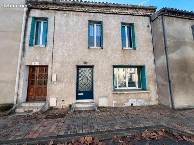 Maison vente à Marmande, Tonneins