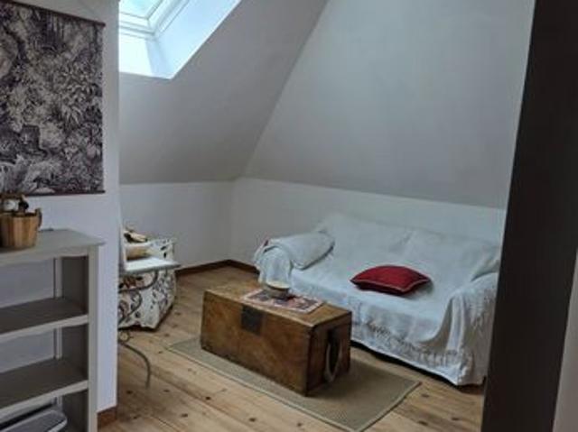 Maison vente à Guingamp, Bretagne