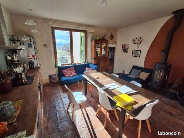 Maison vente à Bergerac, Montpeyroux