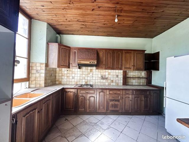 Maison vente à Aubin, Pyrénées-Atlantiques