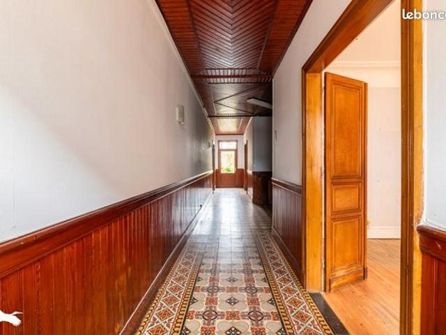 Maison vente à Valence