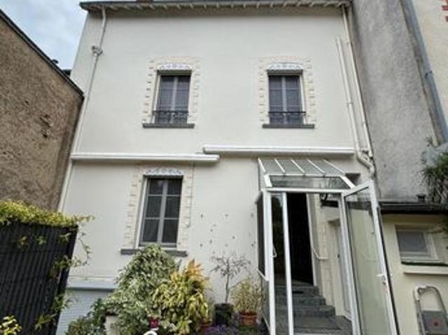 Maison vente à Châteaubriant-Ancenis, Châteaubriant