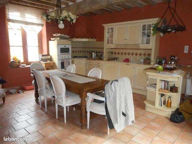 Maison vente à L'Aigle, Orne