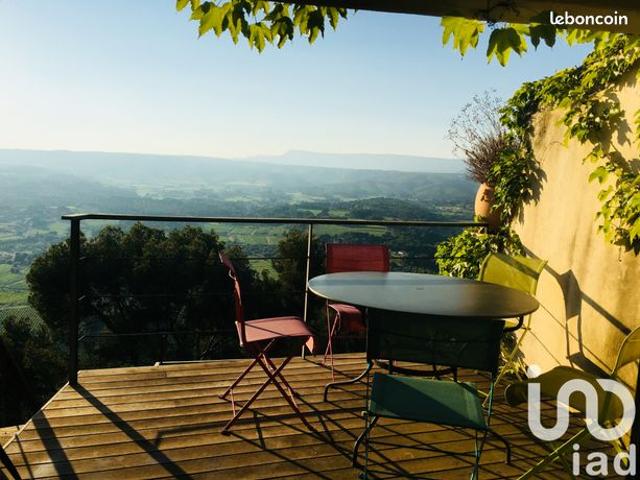 Maison vente à Forcalquier, Le Castellet