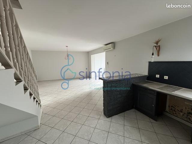Maison vente à Montpellier, Lunel